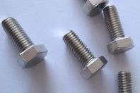 外六角螺栓的材質(zhì)、規(guī)格和用途